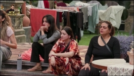 Bigg Boss - Season 18 - 20th November 2024